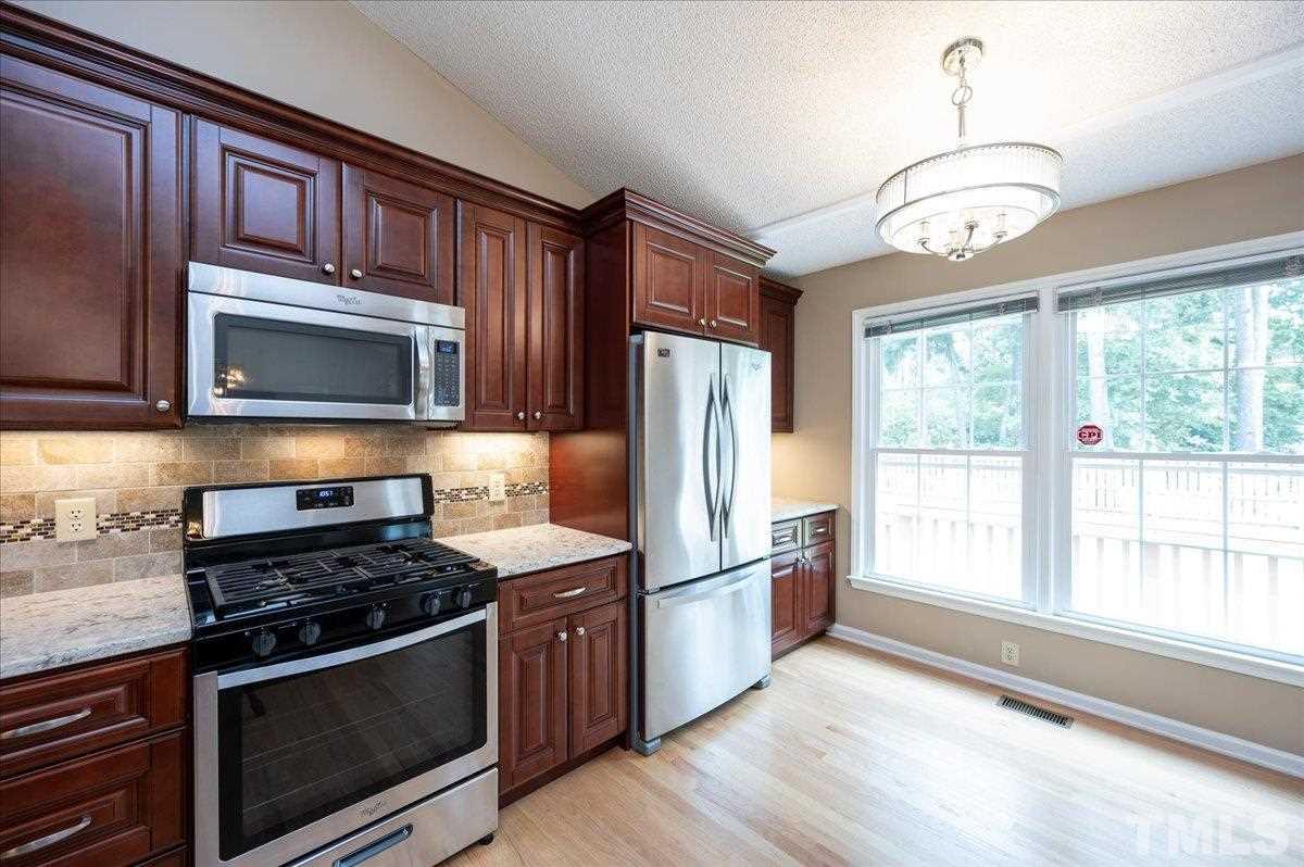 4605 Knightsbridge Way Raleigh, NC 27604 - Photo 11 of 23
