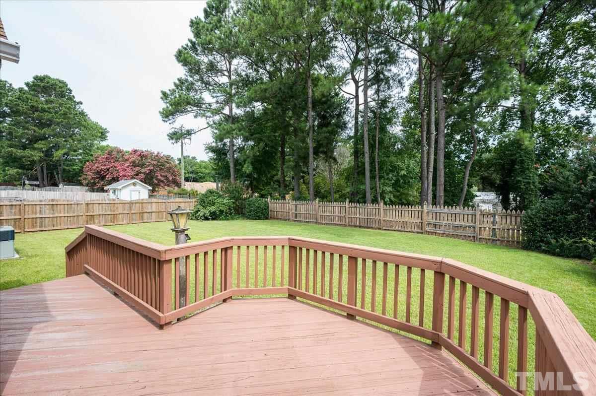 4605 Knightsbridge Way Raleigh, NC 27604 - Photo 20 of 23