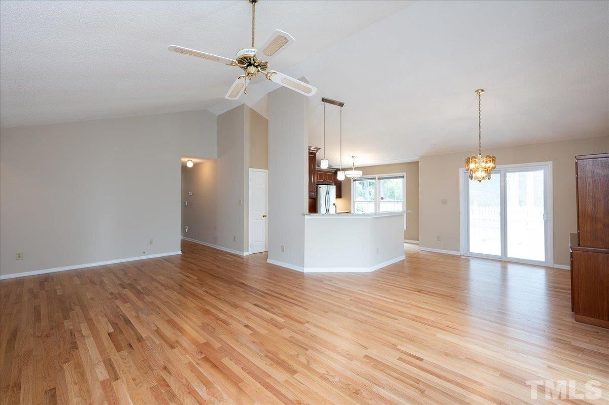 4605 Knightsbridge Way Raleigh, NC 27604 - Photo 5 of 23