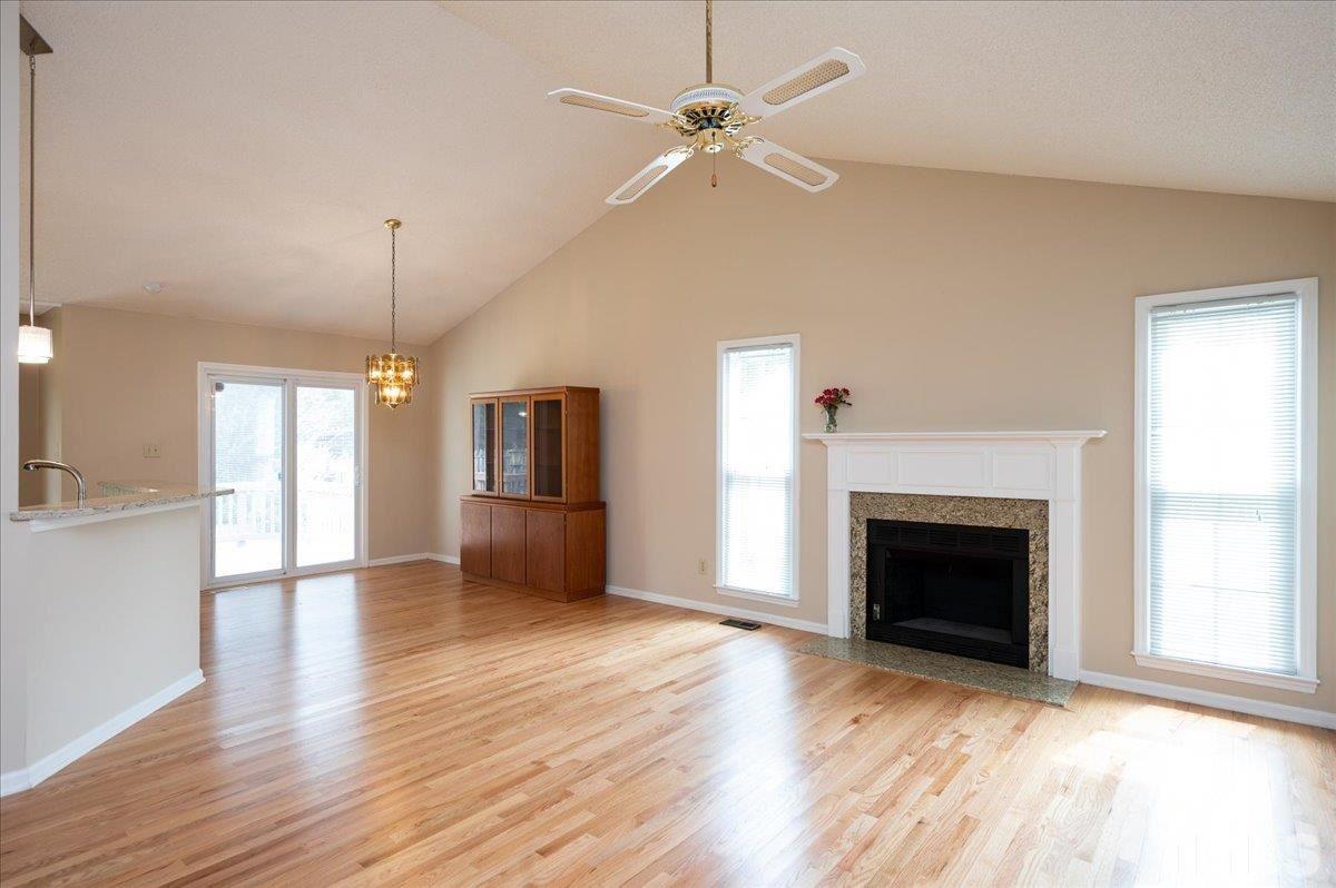 4605 Knightsbridge Way Raleigh, NC 27604 - Photo 6 of 23