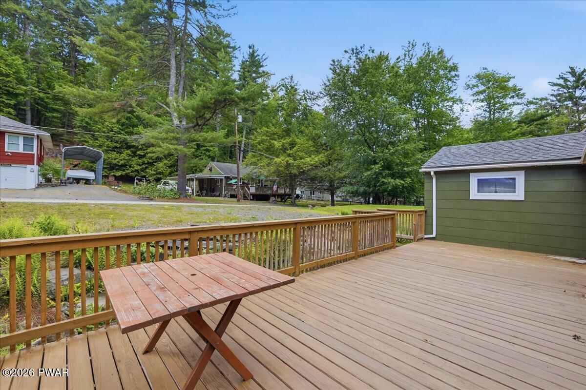 115 Old Hay Road Tafton, PA 18464 - Photo 7 of 54
