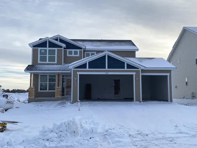 $564,910 | 1070 Achilles Drive, Rosemount, MN 55068