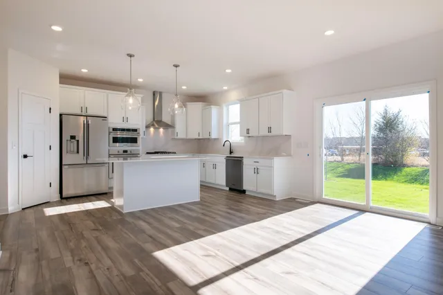 $564,910 | 1070 Achilles Drive, Rosemount, MN 55068