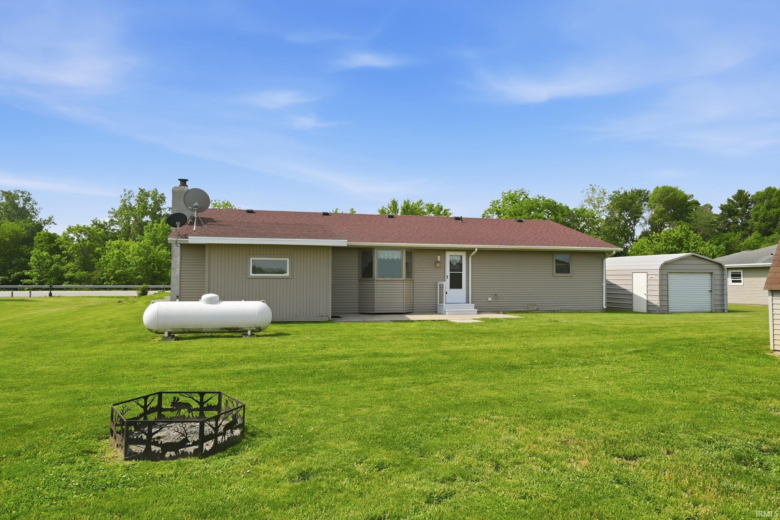 4177 Highway 6 Waterloo, IN 46793 - Photo 42 of 46