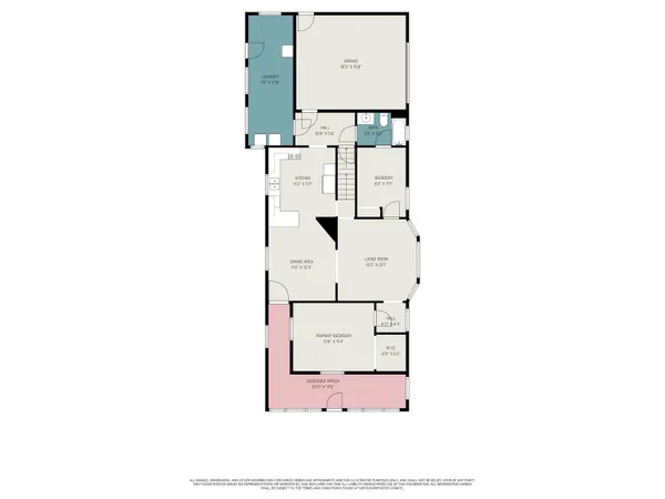 $199,900 | 637 Denner Street, Kalamazoo, MI 49006