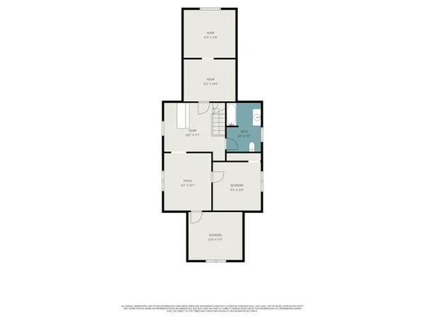 $199,900 | 637 Denner Street, Kalamazoo, MI 49006