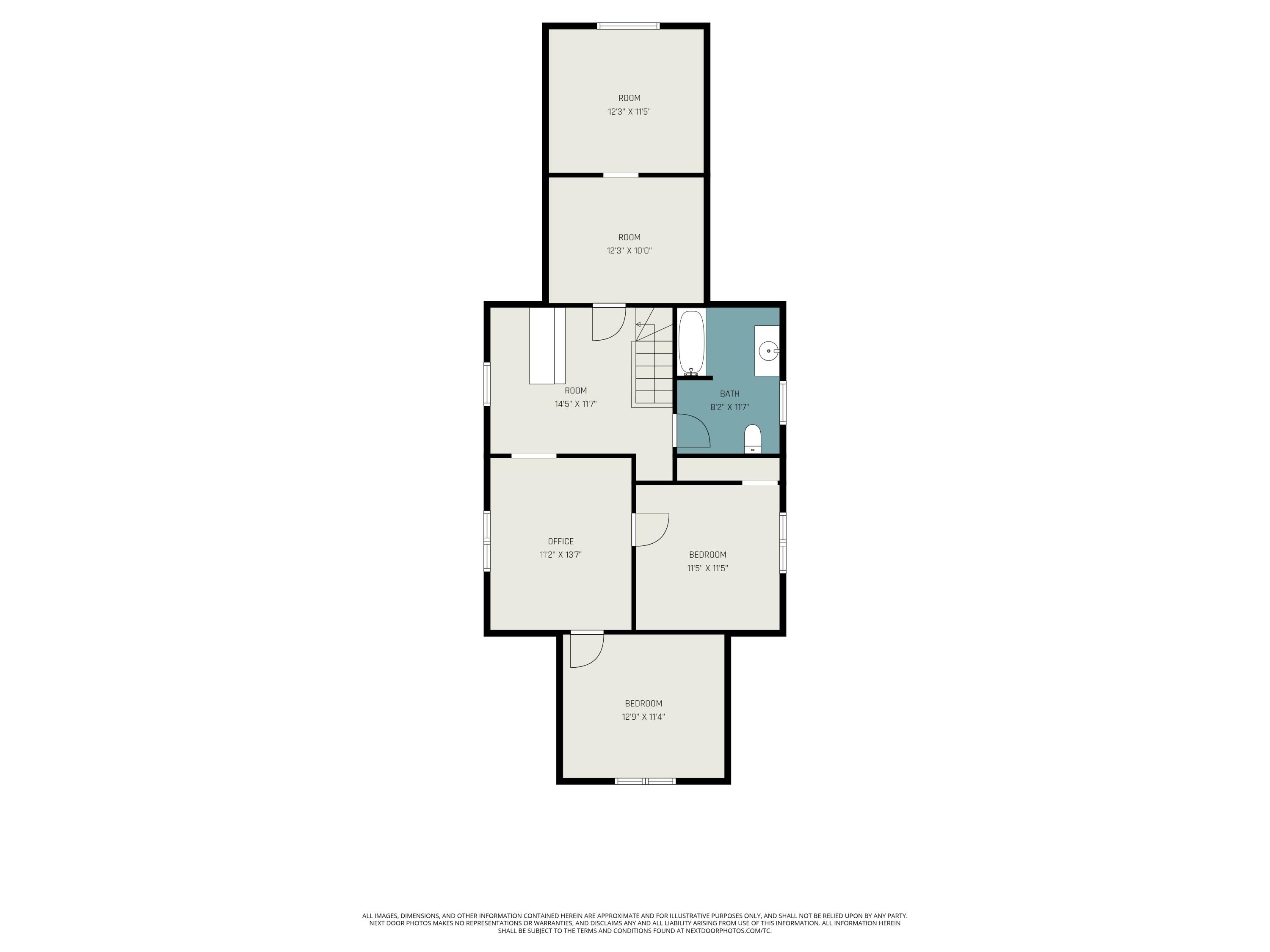 637 Denner Street Kalamazoo, MI 49006 - Photo 21 of 24 withOutArea0_637-denner-street-kalamazoo