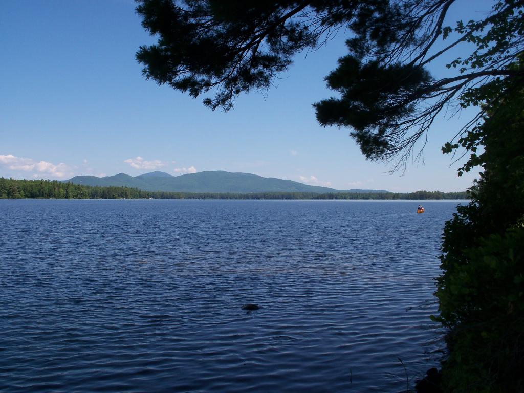 Tbd Potter Road Center Conway, NH 03813 - Photo 2 of 12