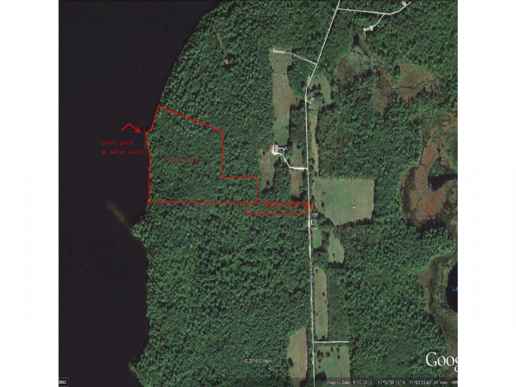 Tbd Potter Road Center Conway, NH 03813 - Photo 11 of 12