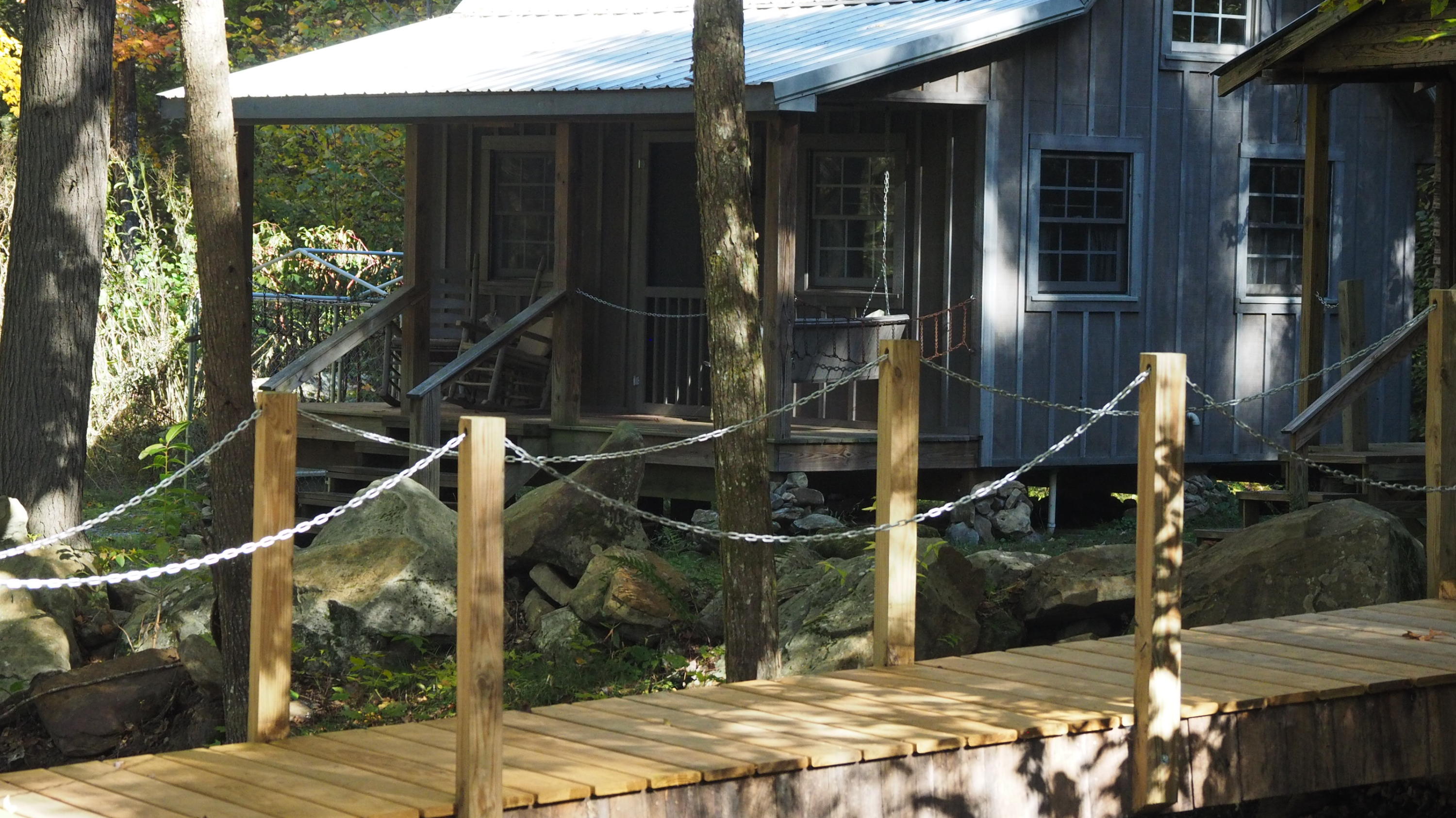 920 Norma Road Huntsville, TN 37756 - Photo 21 of 27 Brdg-BigcabPA290483