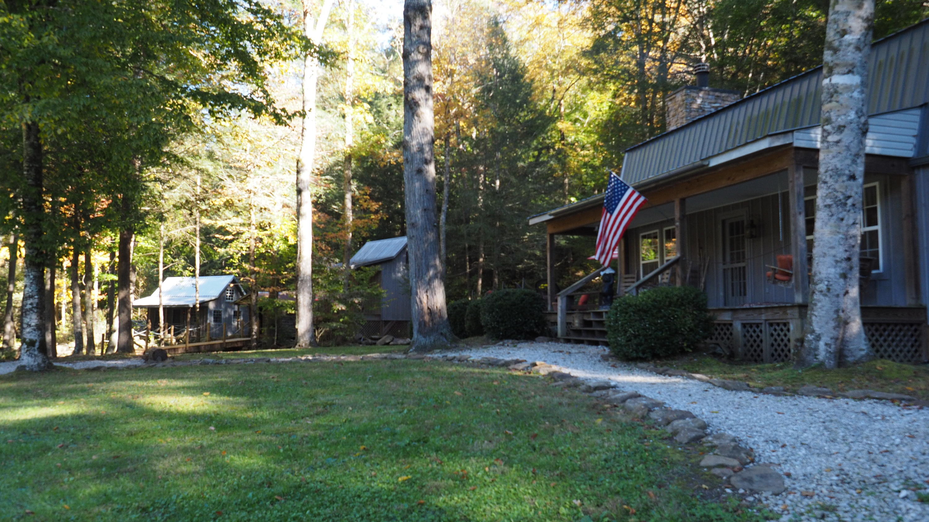 920 Norma Road Huntsville, TN 37756 - Photo 26 of 27 CabinsPA290552