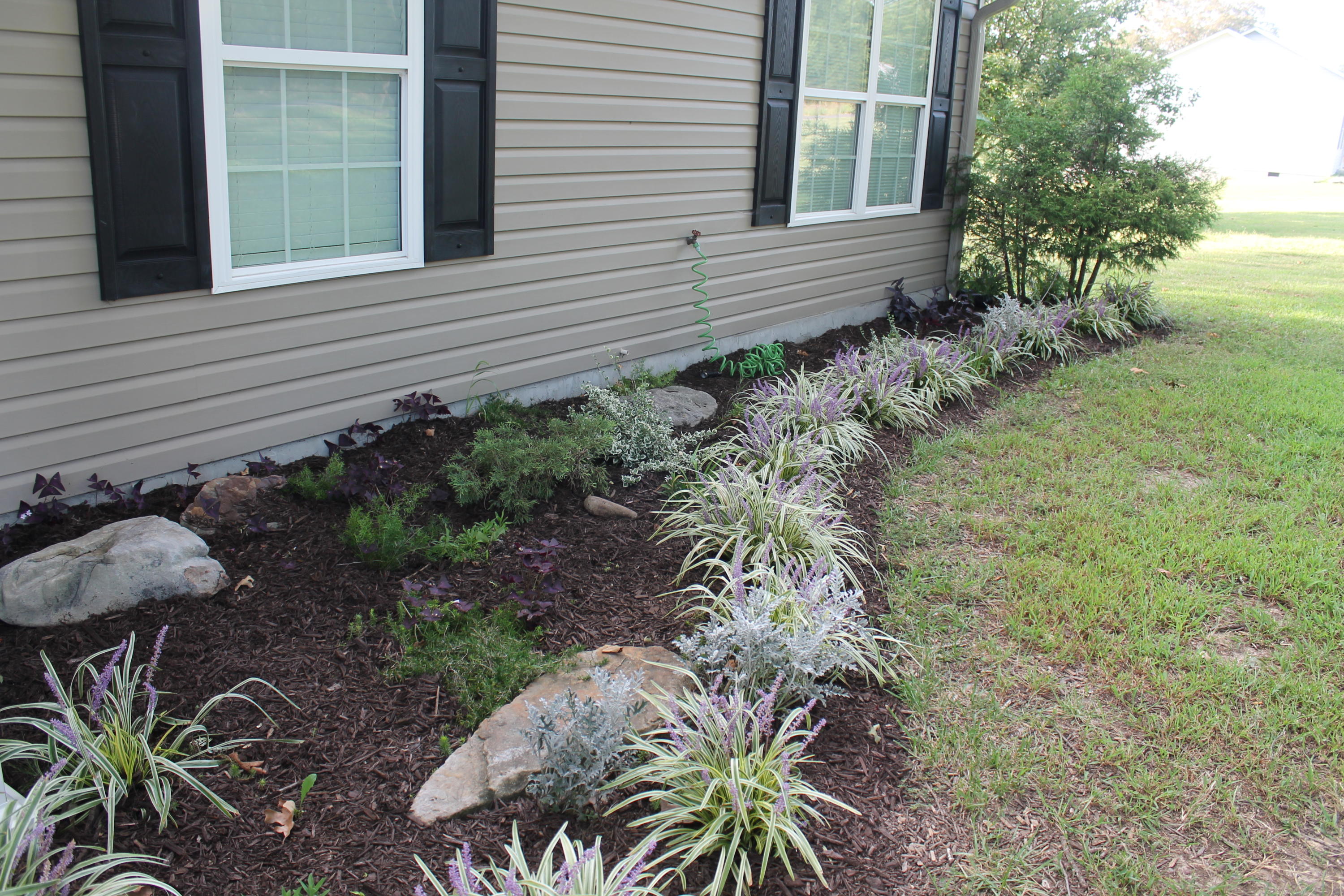 2169 Bowers Road Northeast Dalton, GA 30721 - Photo 7 of 14 IMG_0453