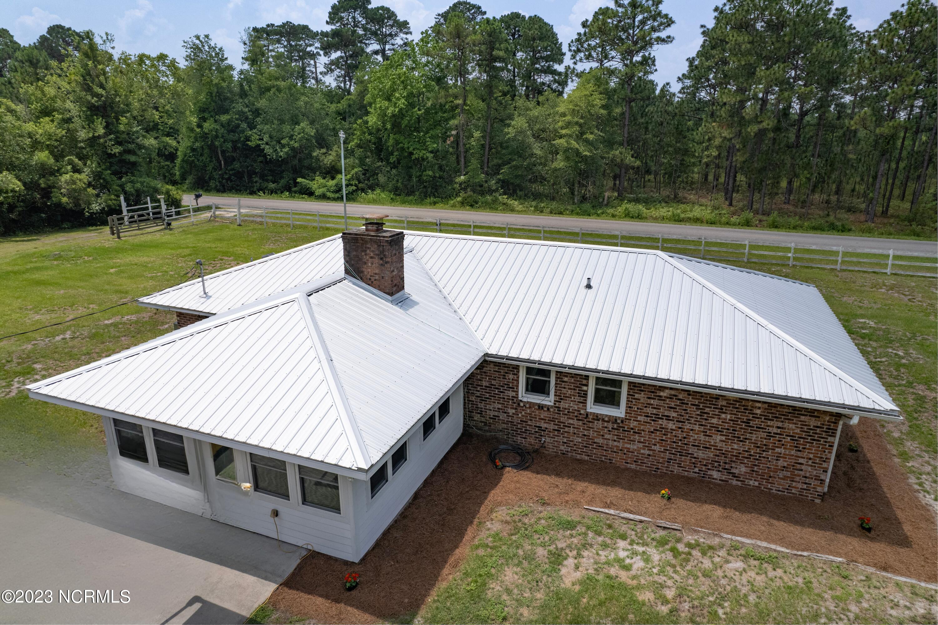 1272 Blueberry Road Currie, NC 28435 - Photo 1 of 54 Edited Drone1272
