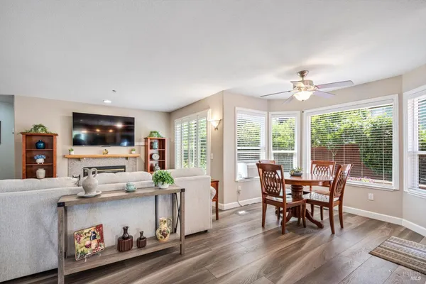 $950,000 | 1234 Honeybrook Place, Rohnert Park, CA 94928