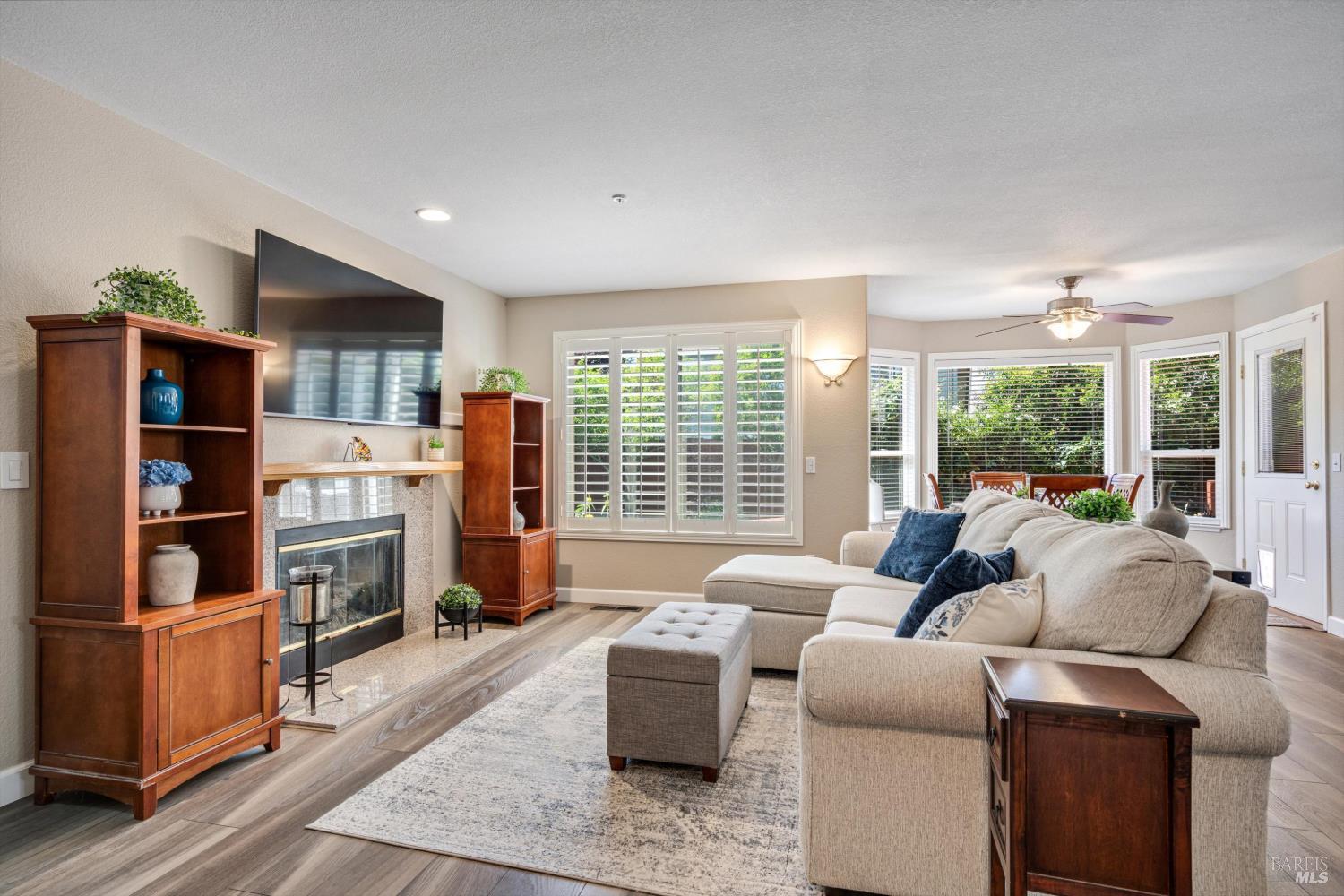 1234 Honeybrook Place Rohnert Park, CA 94928 - Photo 12 of 24