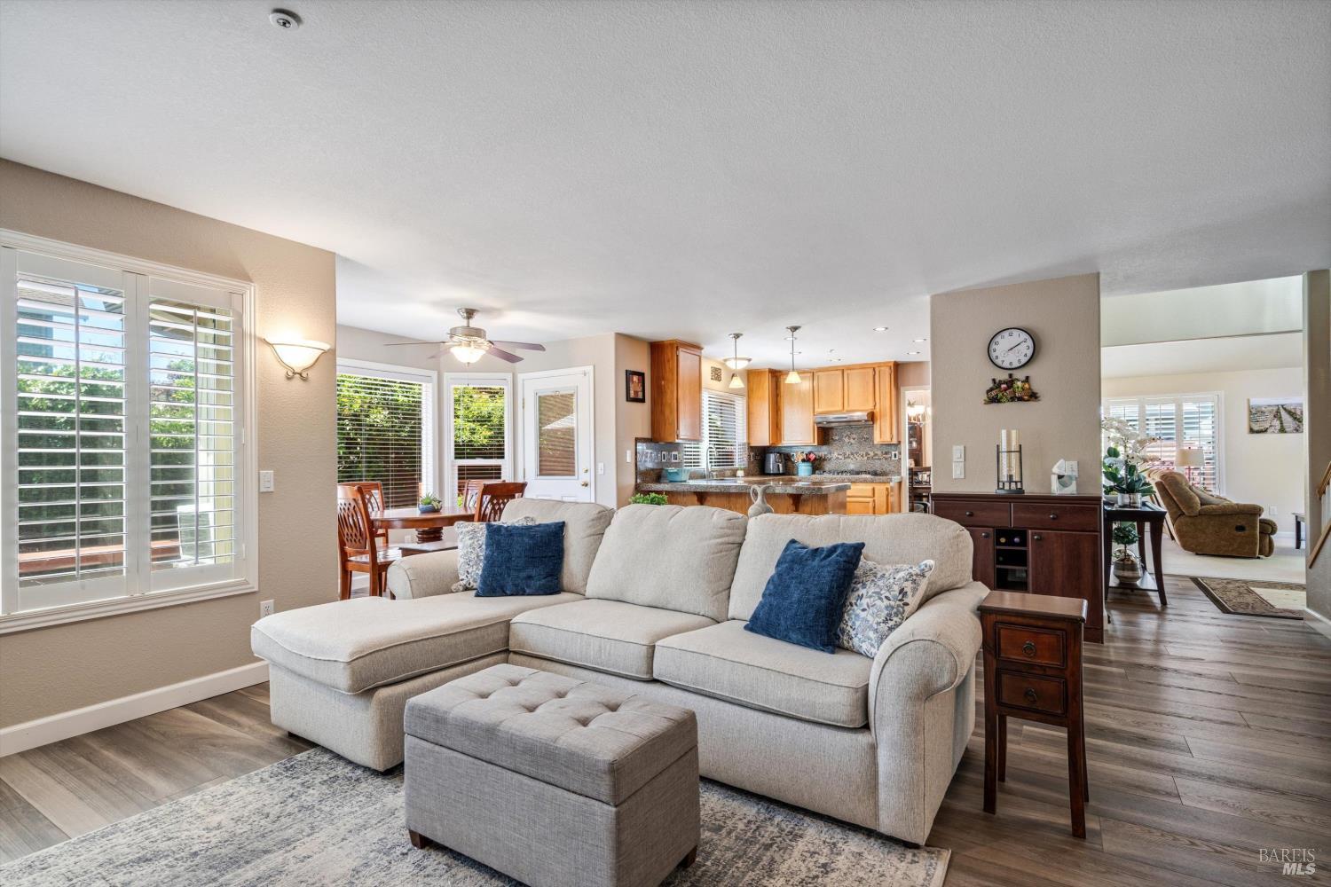 1234 Honeybrook Place Rohnert Park, CA 94928 - Photo 13 of 24