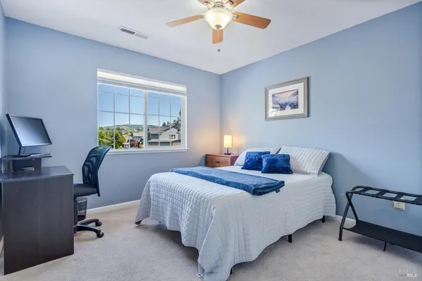$950,000 | 1234 Honeybrook Place, Rohnert Park, CA 94928