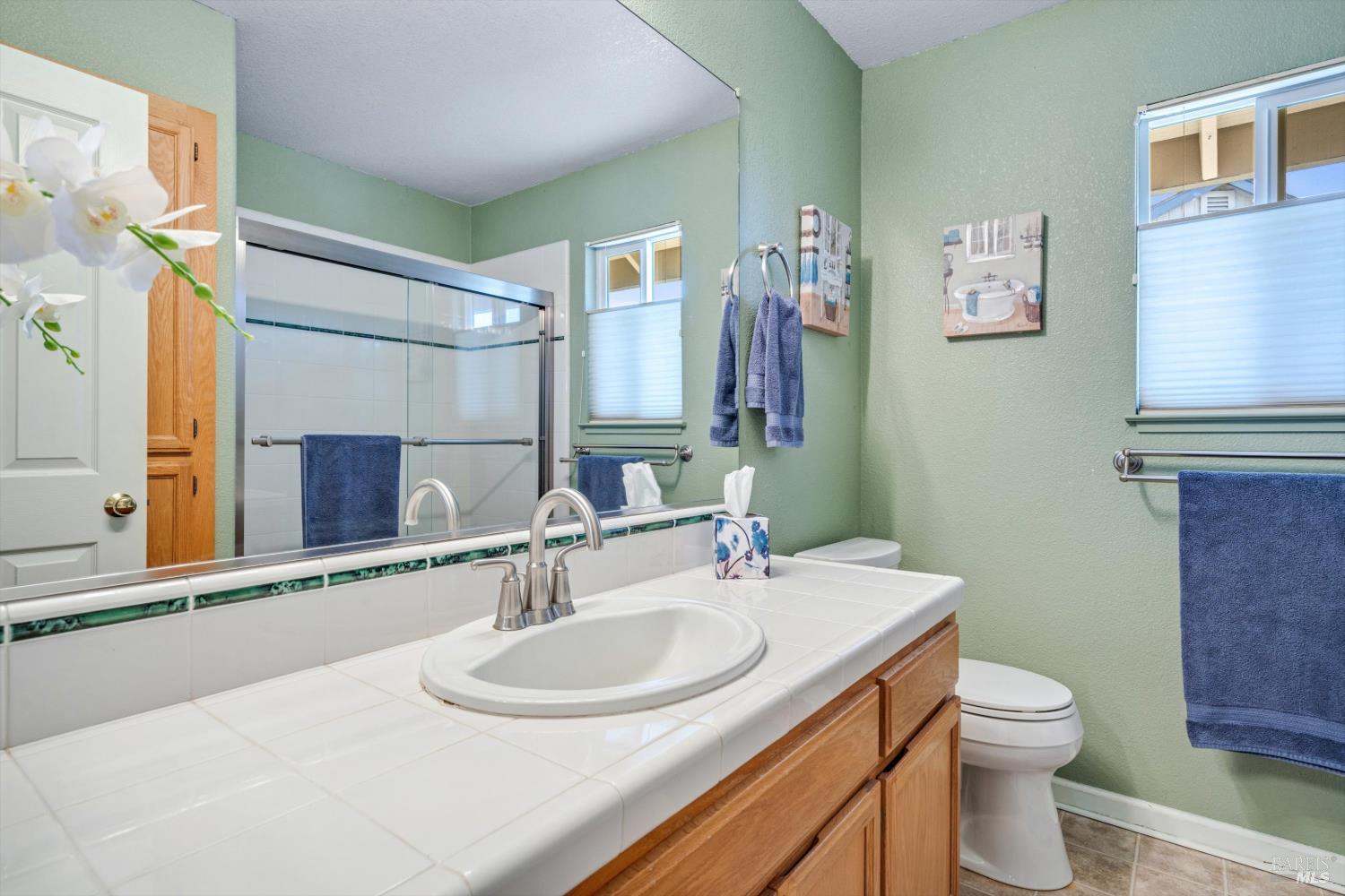 1234 Honeybrook Place Rohnert Park, CA 94928 - Photo 17 of 24