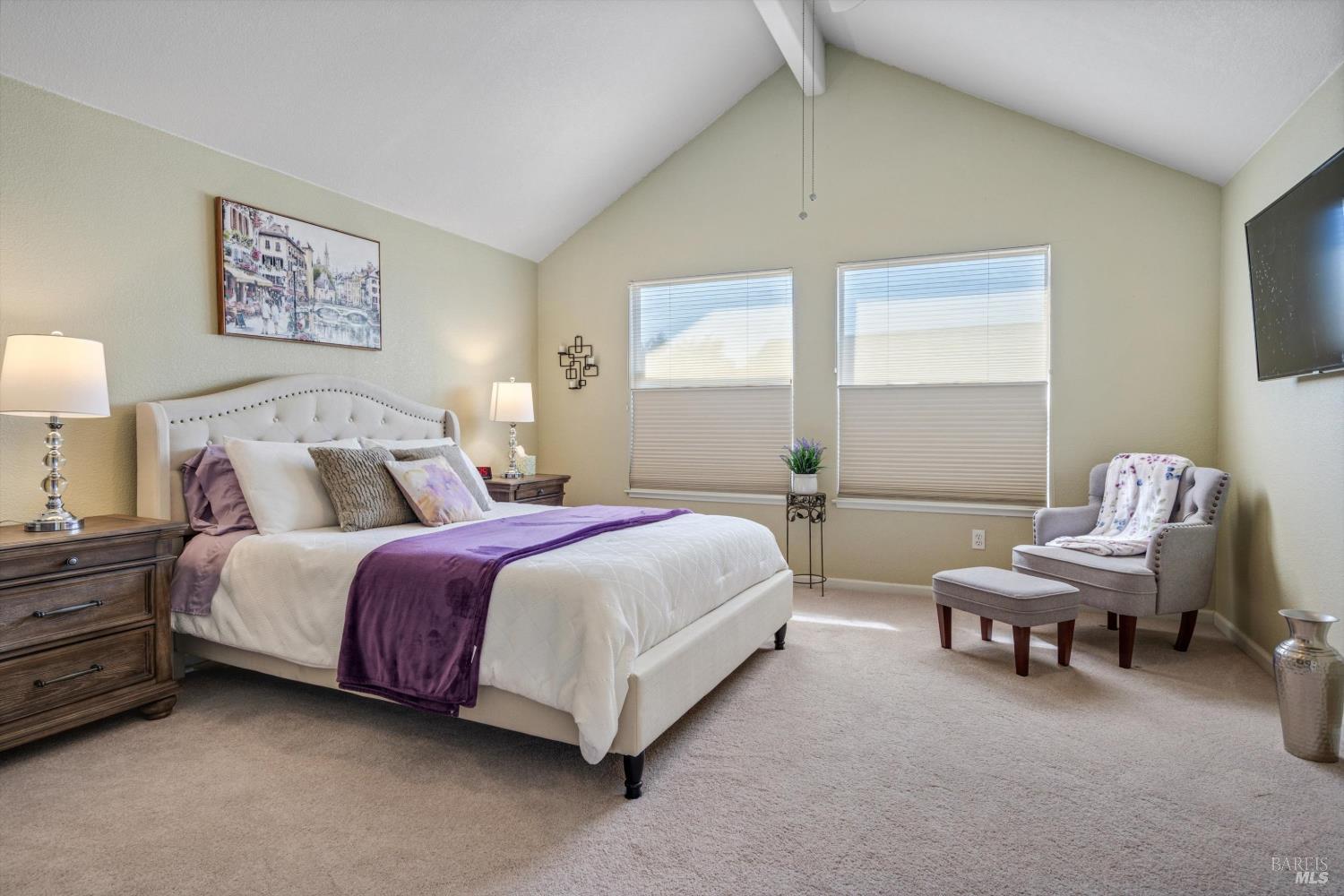 1234 Honeybrook Place Rohnert Park, CA 94928 - Photo 19 of 24