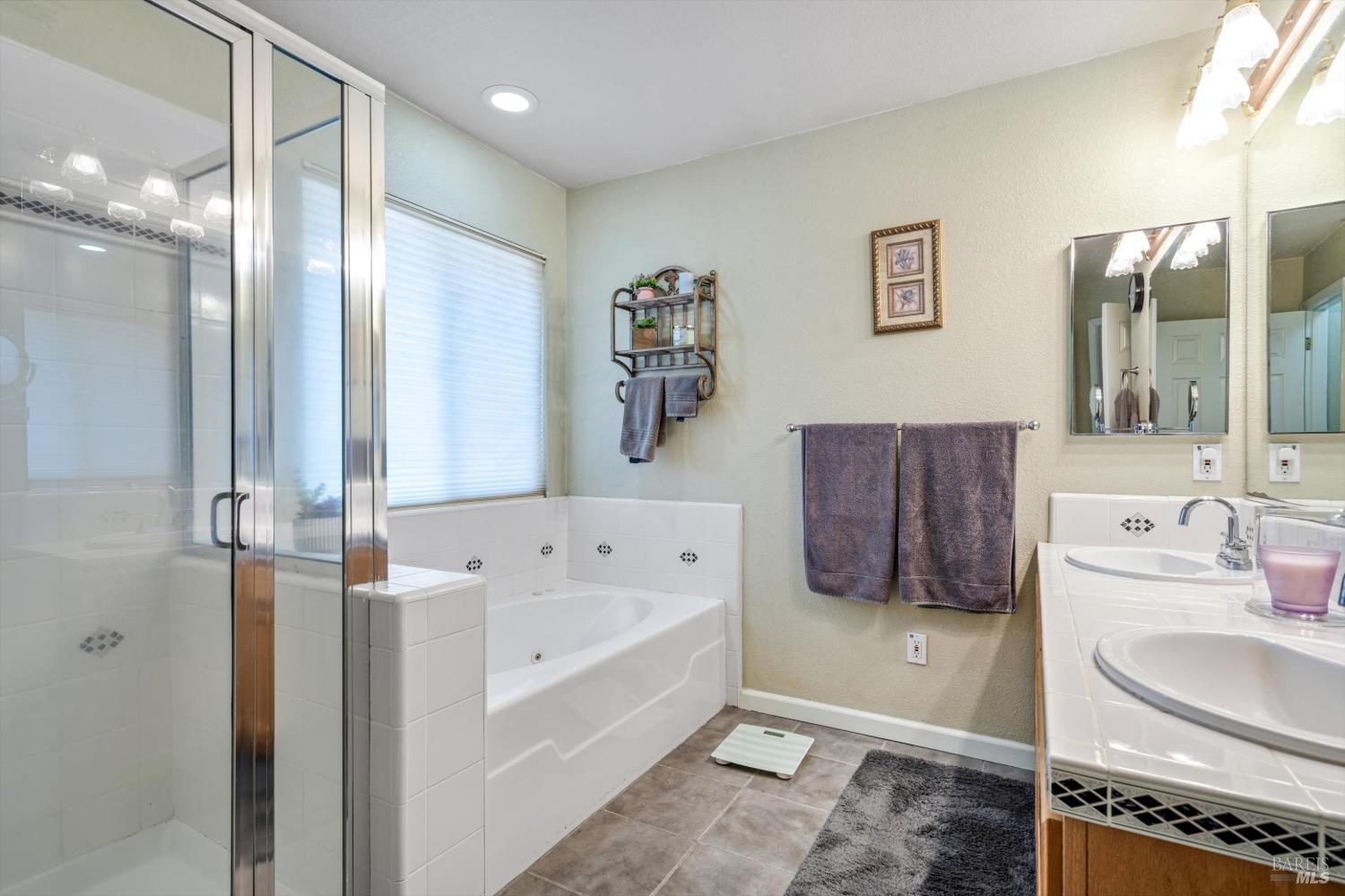 1234 Honeybrook Place Rohnert Park, CA 94928 - Photo 20 of 24
