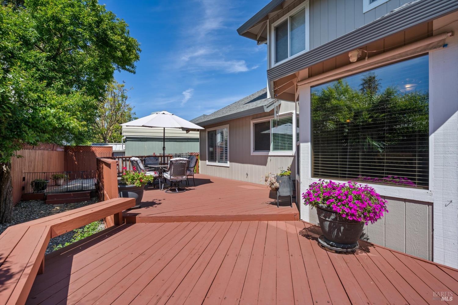 1234 Honeybrook Place Rohnert Park, CA 94928 - Photo 22 of 24