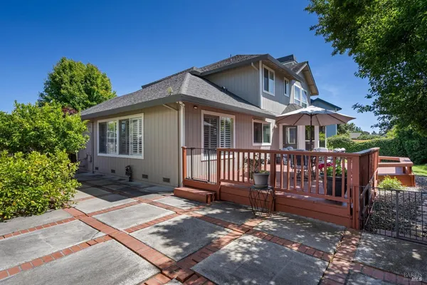 $950,000 | 1234 Honeybrook Place, Rohnert Park, CA 94928