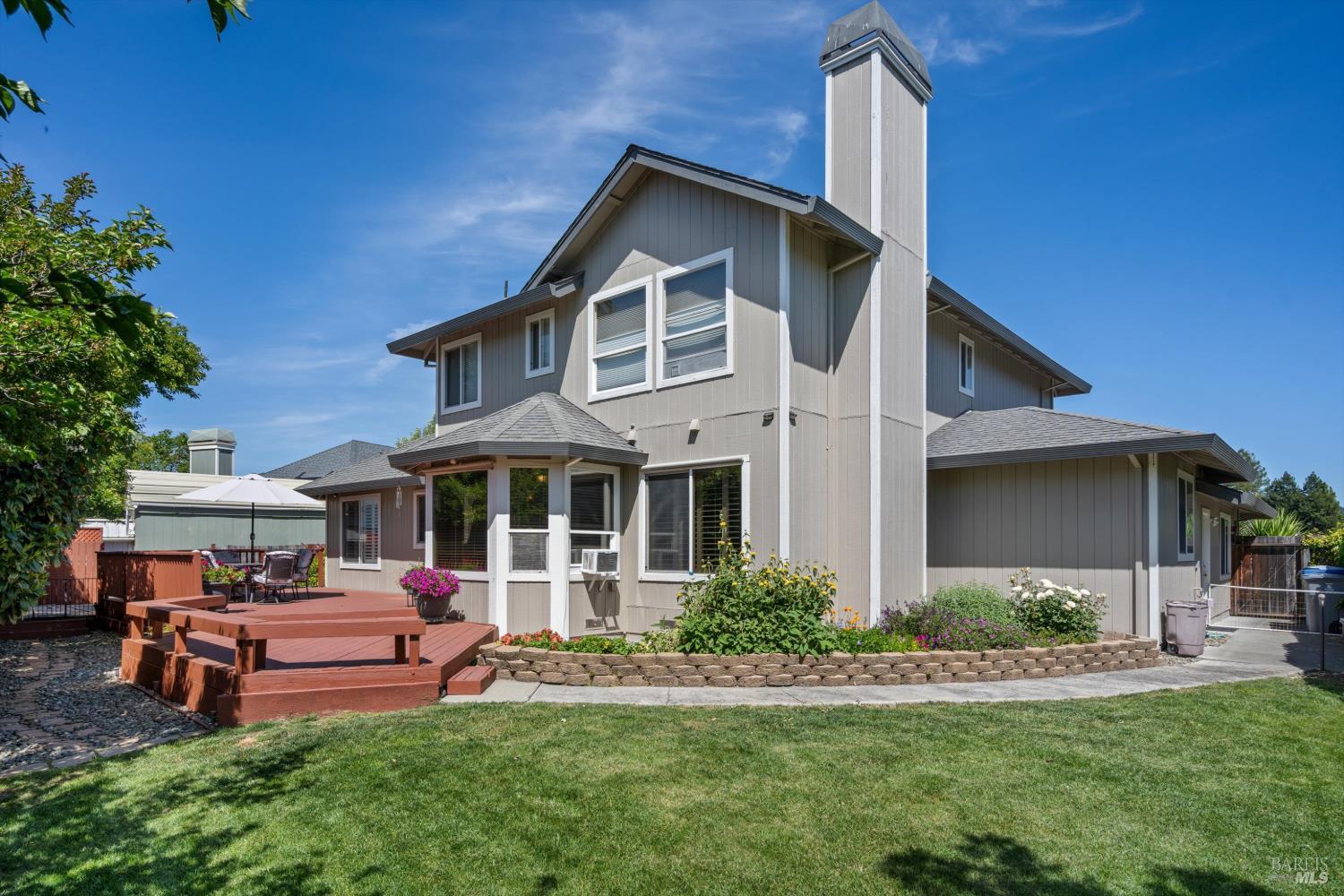 1234 Honeybrook Place Rohnert Park, CA 94928 - Photo 24 of 24