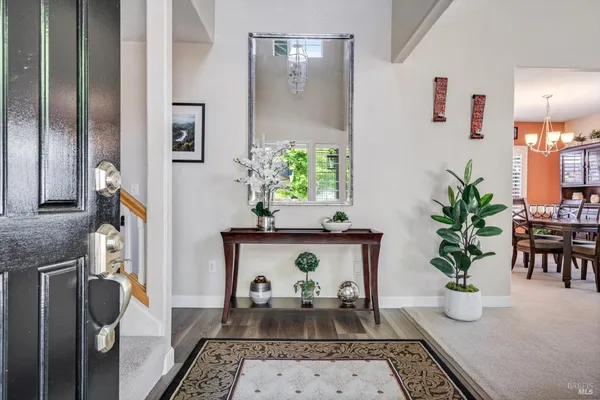 $950,000 | 1234 Honeybrook Place, Rohnert Park, CA 94928