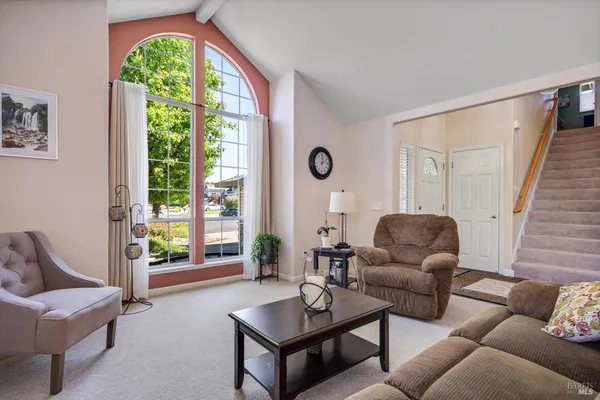 $950,000 | 1234 Honeybrook Place, Rohnert Park, CA 94928