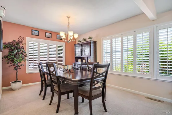 $950,000 | 1234 Honeybrook Place, Rohnert Park, CA 94928