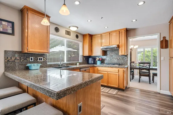 $950,000 | 1234 Honeybrook Place, Rohnert Park, CA 94928