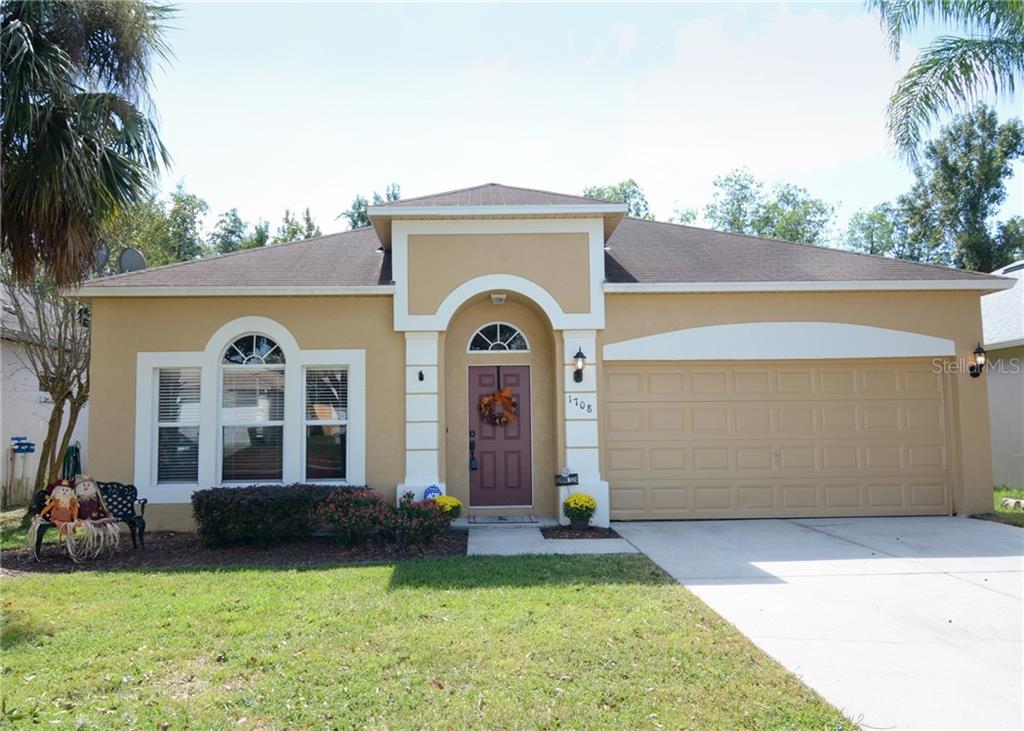 1708 Riveredge Road Oviedo, FL 32766 - Photo 1 of 1