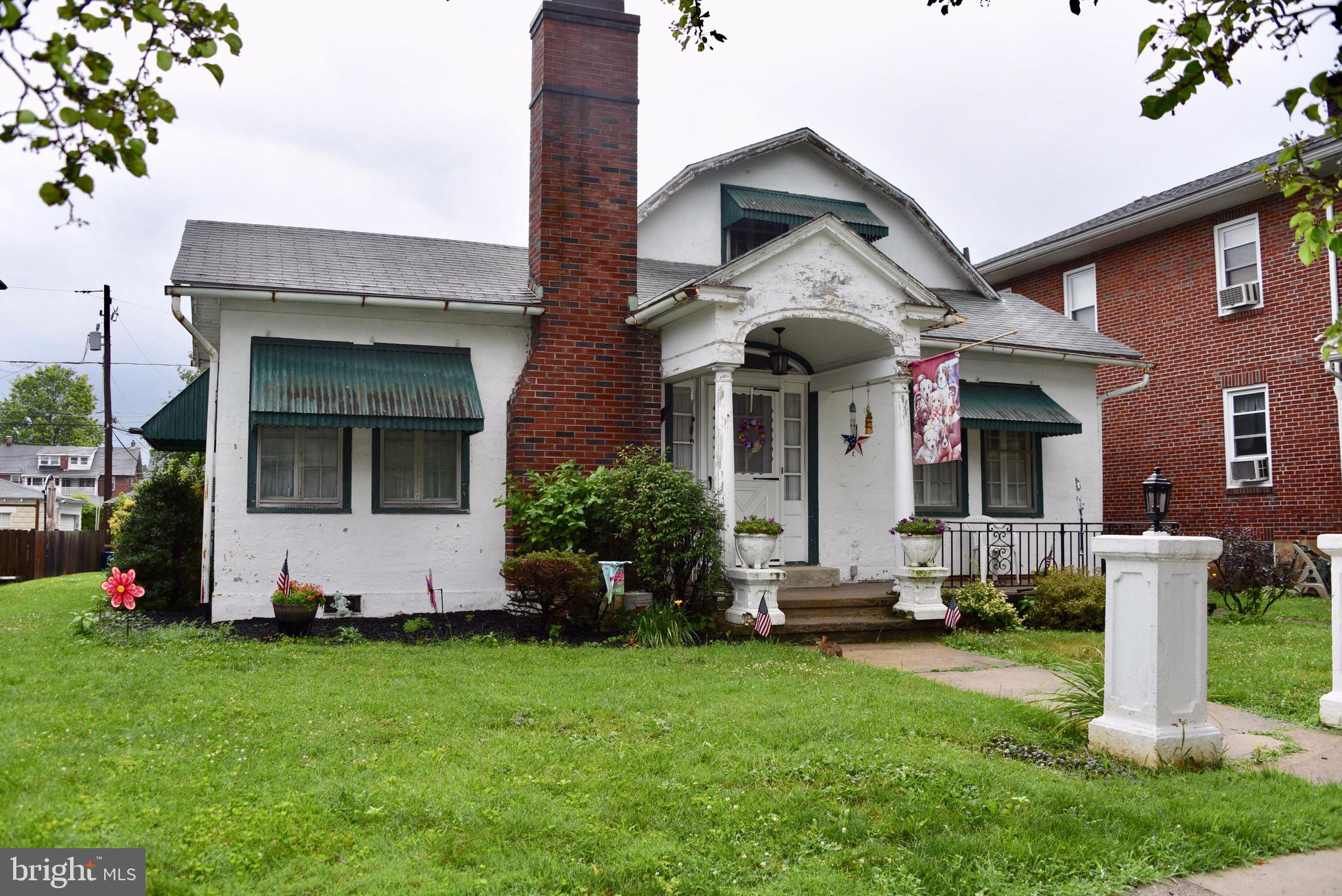 111 North Sterley Street Reading, PA 19607 - Photo 1 of 26 Gallery Image 1