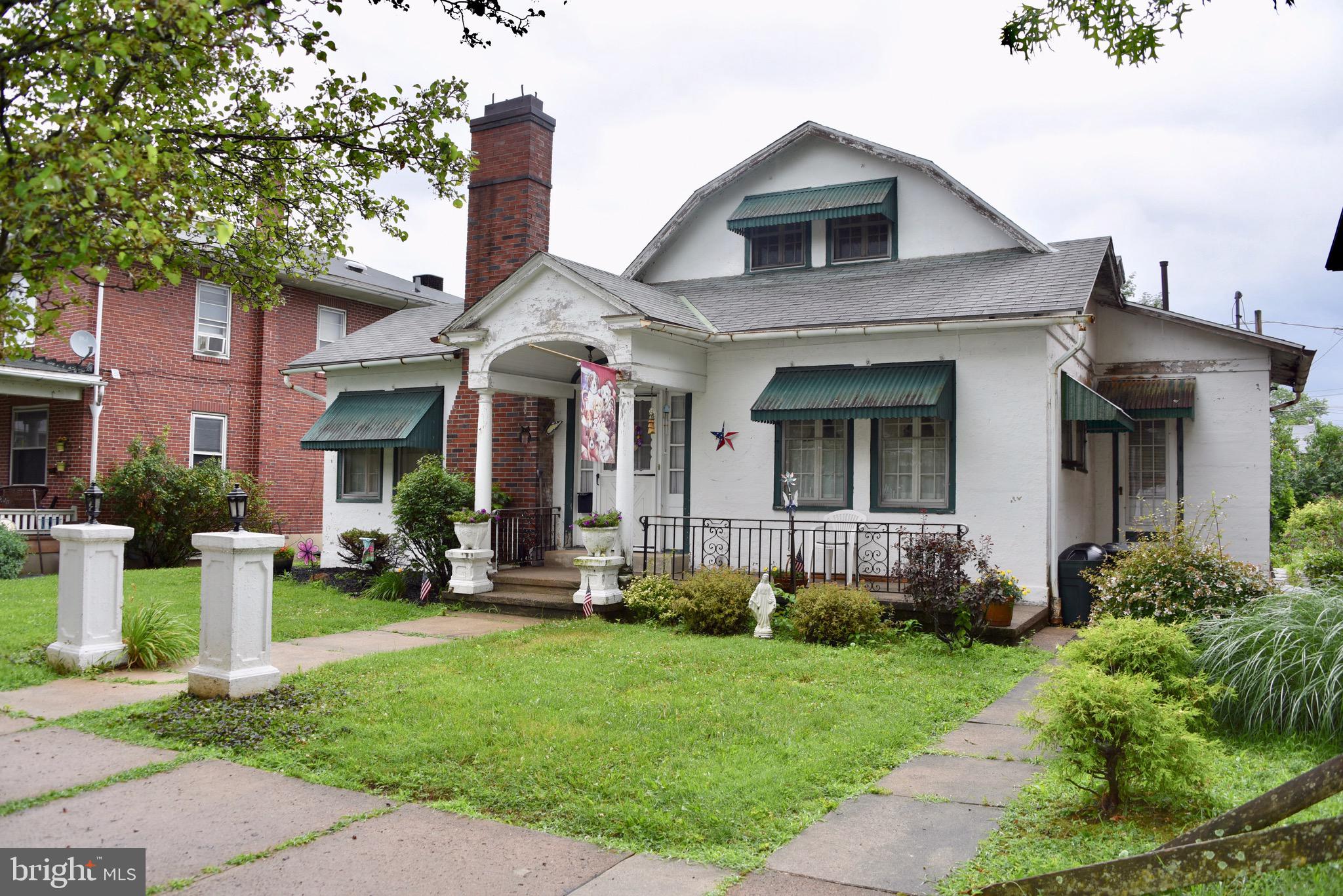 111 North Sterley Street Reading, PA 19607 - Photo 2 of 26 Gallery Image 2