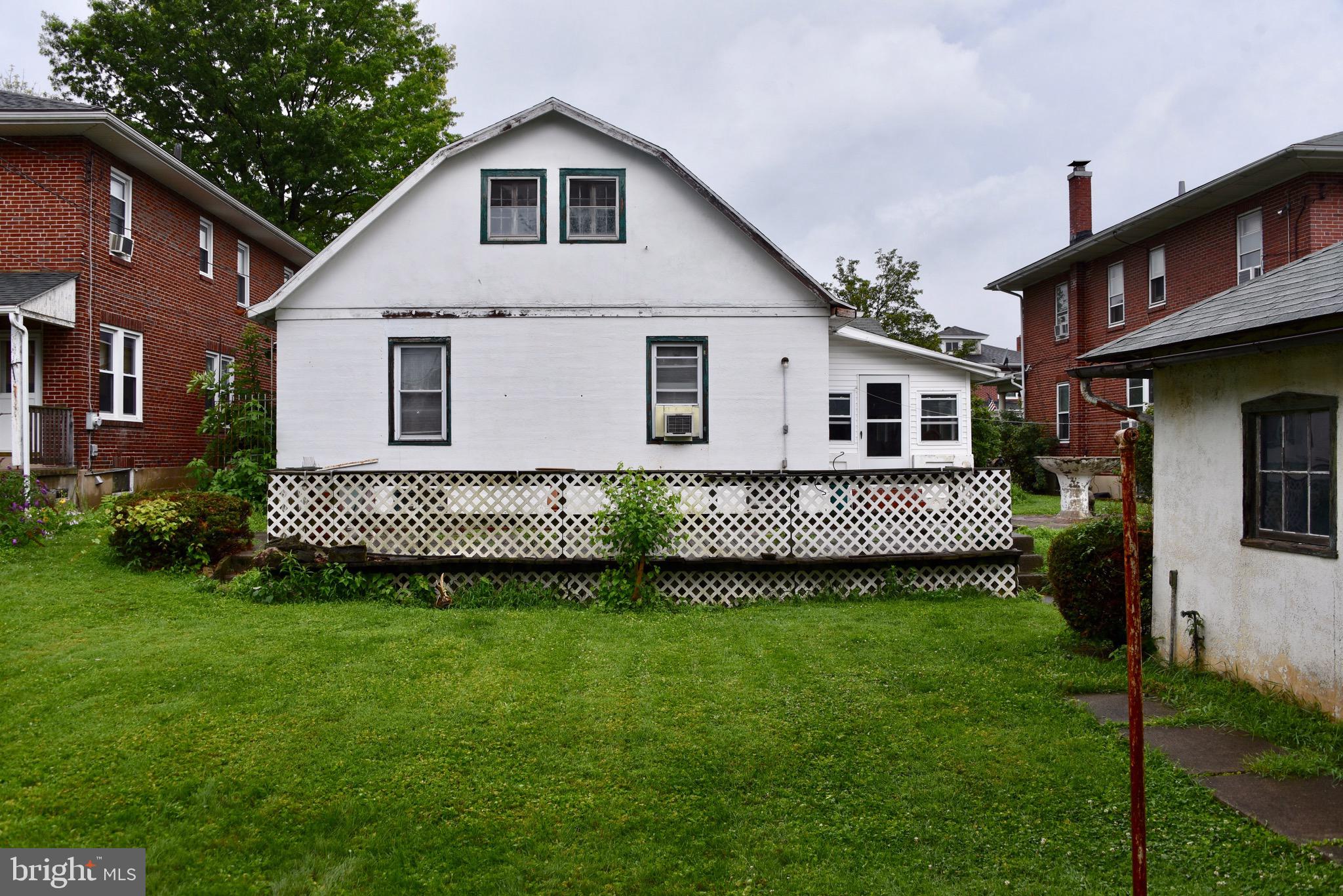 111 North Sterley Street Reading, PA 19607 - Photo 24 of 26 Gallery Image 24