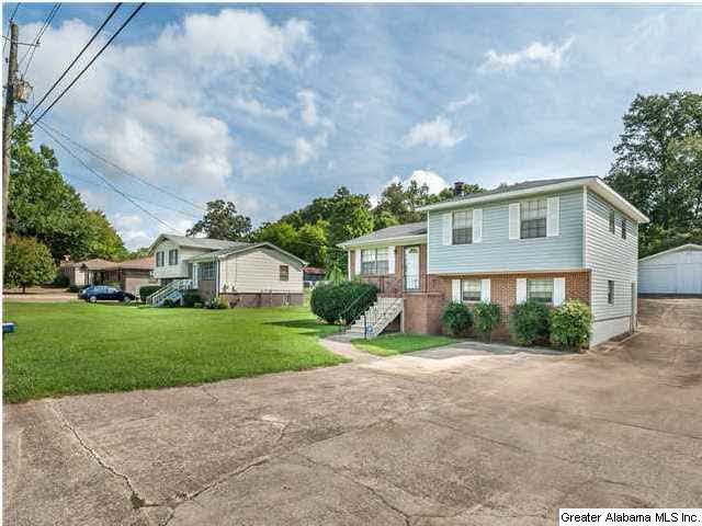 1197 7th Avenue Pleasant Grove, AL 35127 - Photo 28 of 30