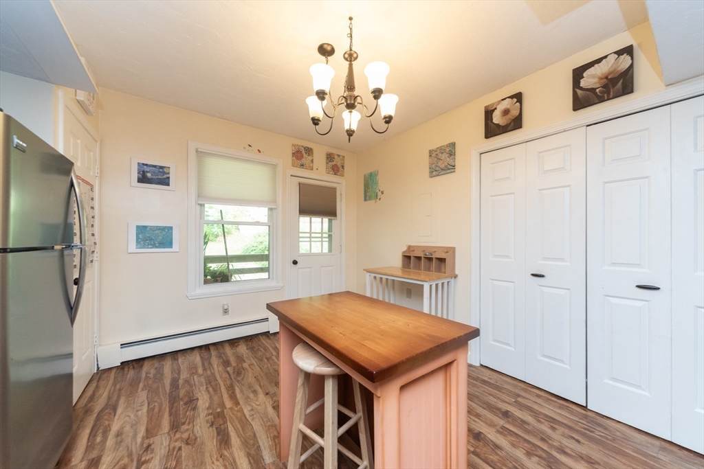 40 Nashua Street, Unit 5 Clinton, MA 01510 - Photo 12 of 33