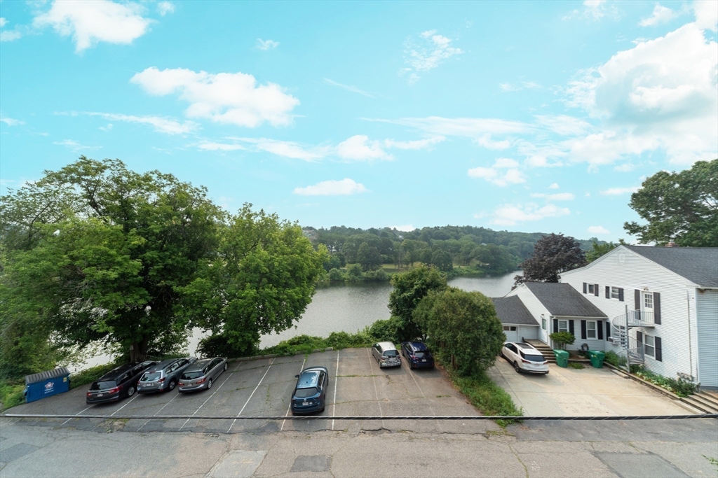 40 Nashua Street, Unit 5 Clinton, MA 01510 - Photo 26 of 33 an aerial view of a house