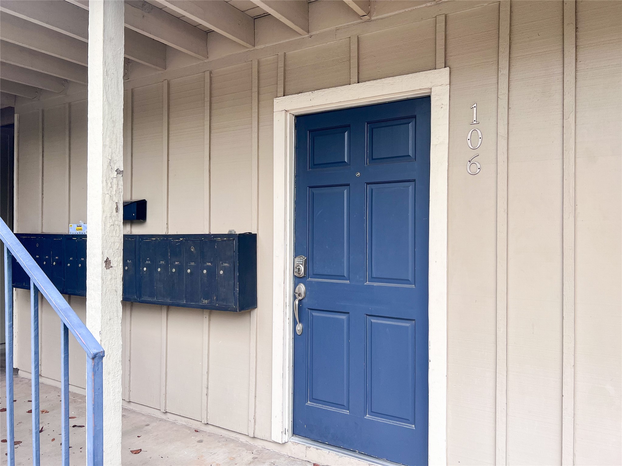 4209 Burnet Road, Unit 106 Austin, TX 78756 - Photo 16 of 17