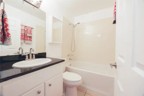 a view of basketball court