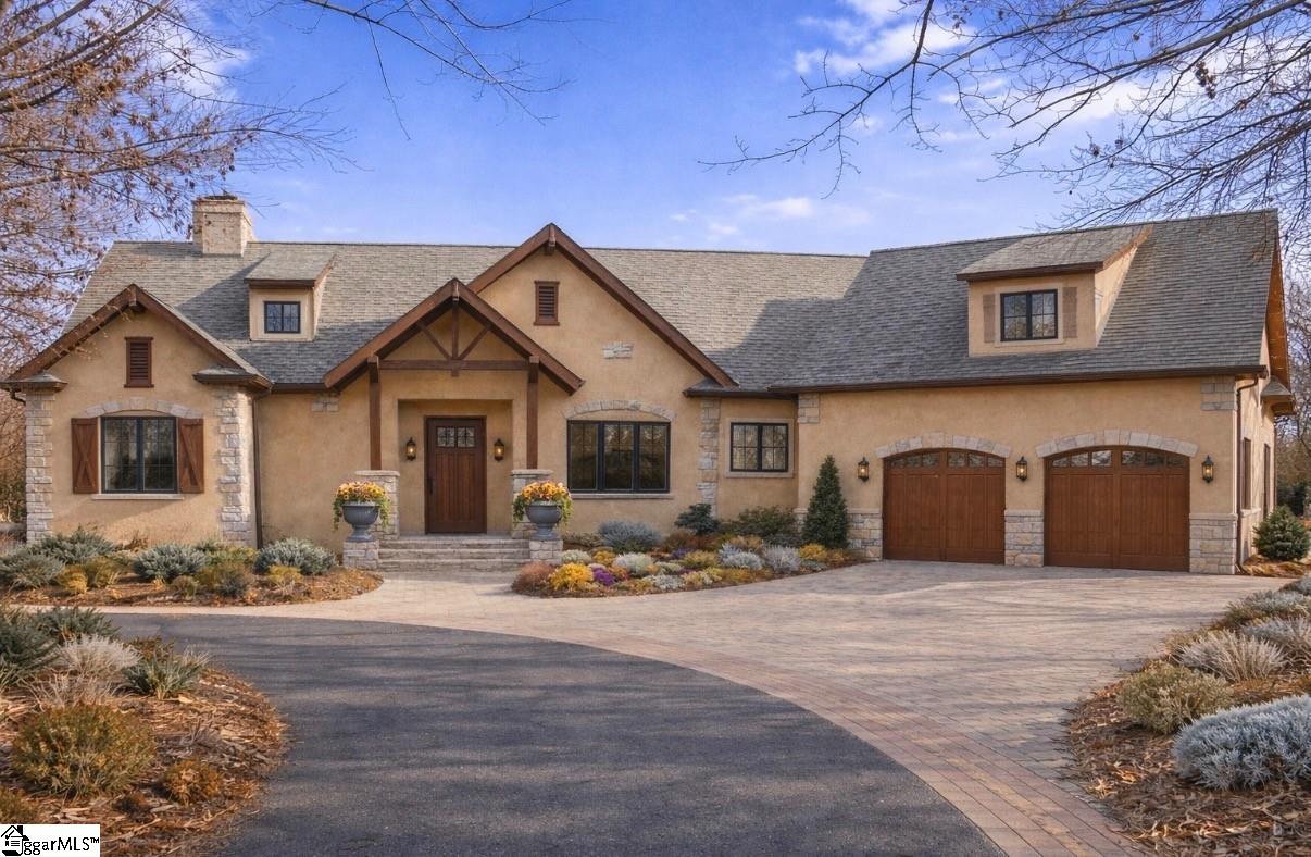 134 Ridgerunner Way Travelers Rest, SC 29690 - Photo 1 of 35