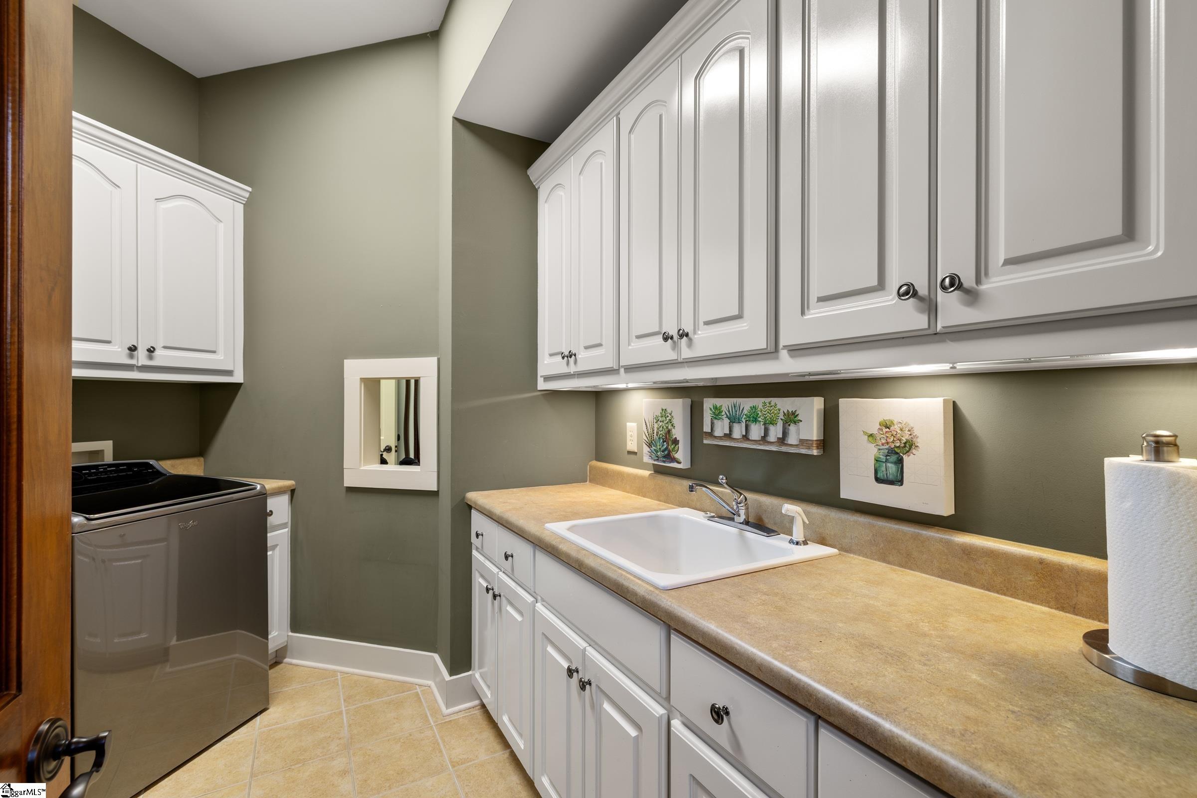 134 Ridgerunner Way Travelers Rest, SC 29690 - Photo 22 of 35 Main Level