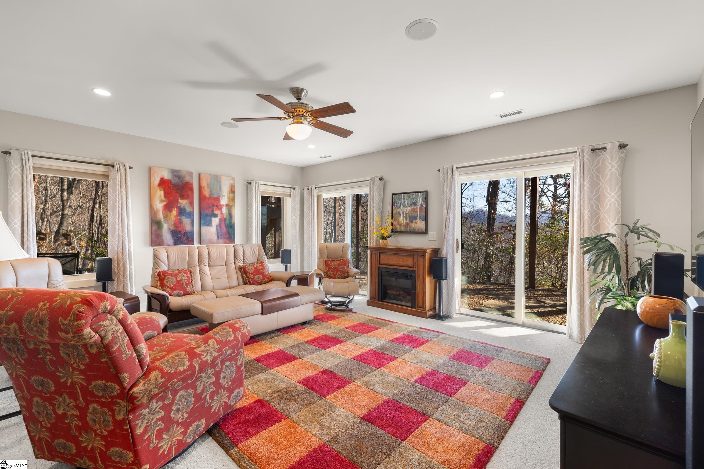 134 Ridgerunner Way Travelers Rest, SC 29690 - Photo 24 of 35