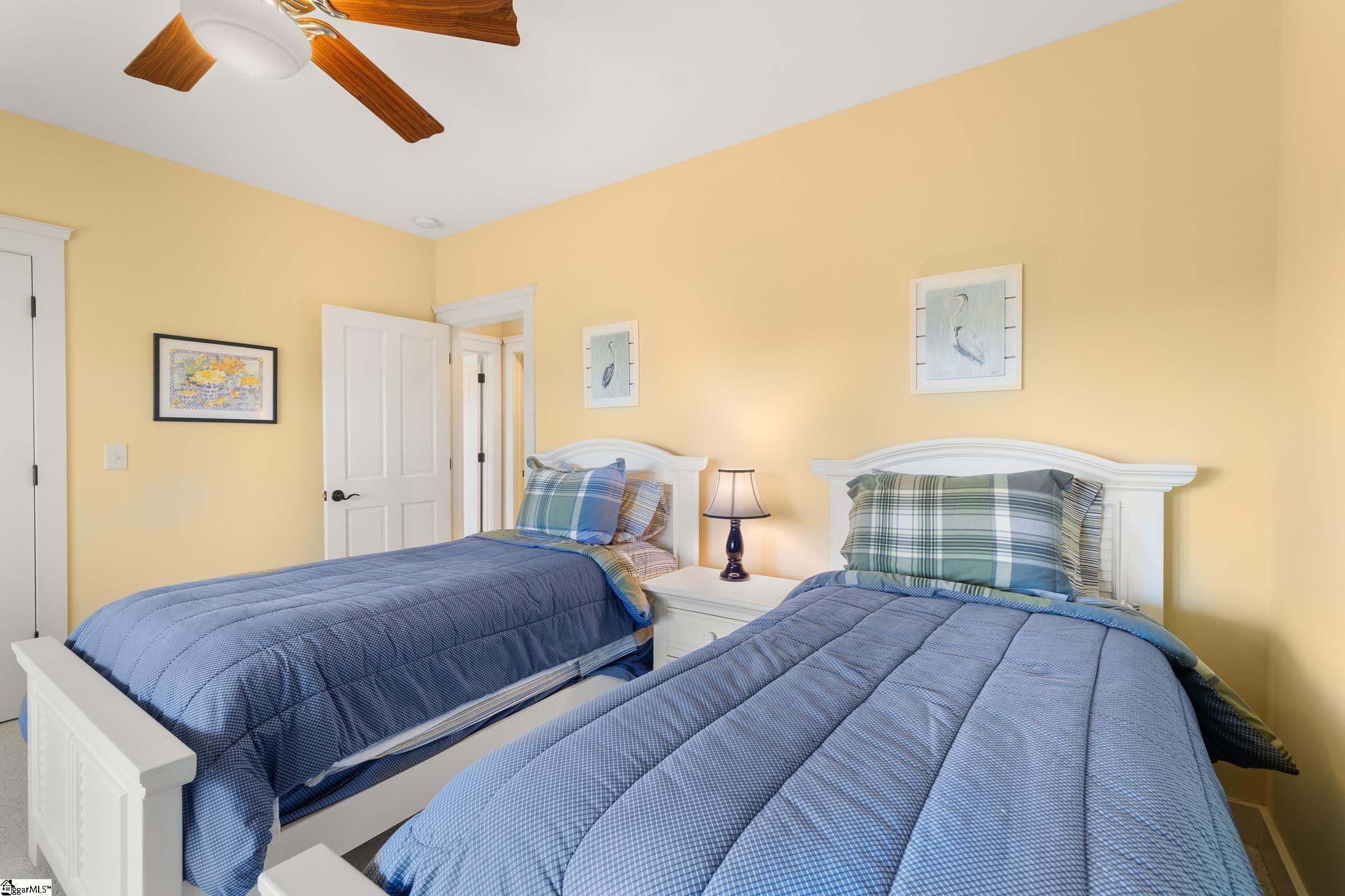 134 Ridgerunner Way Travelers Rest, SC 29690 - Photo 26 of 35