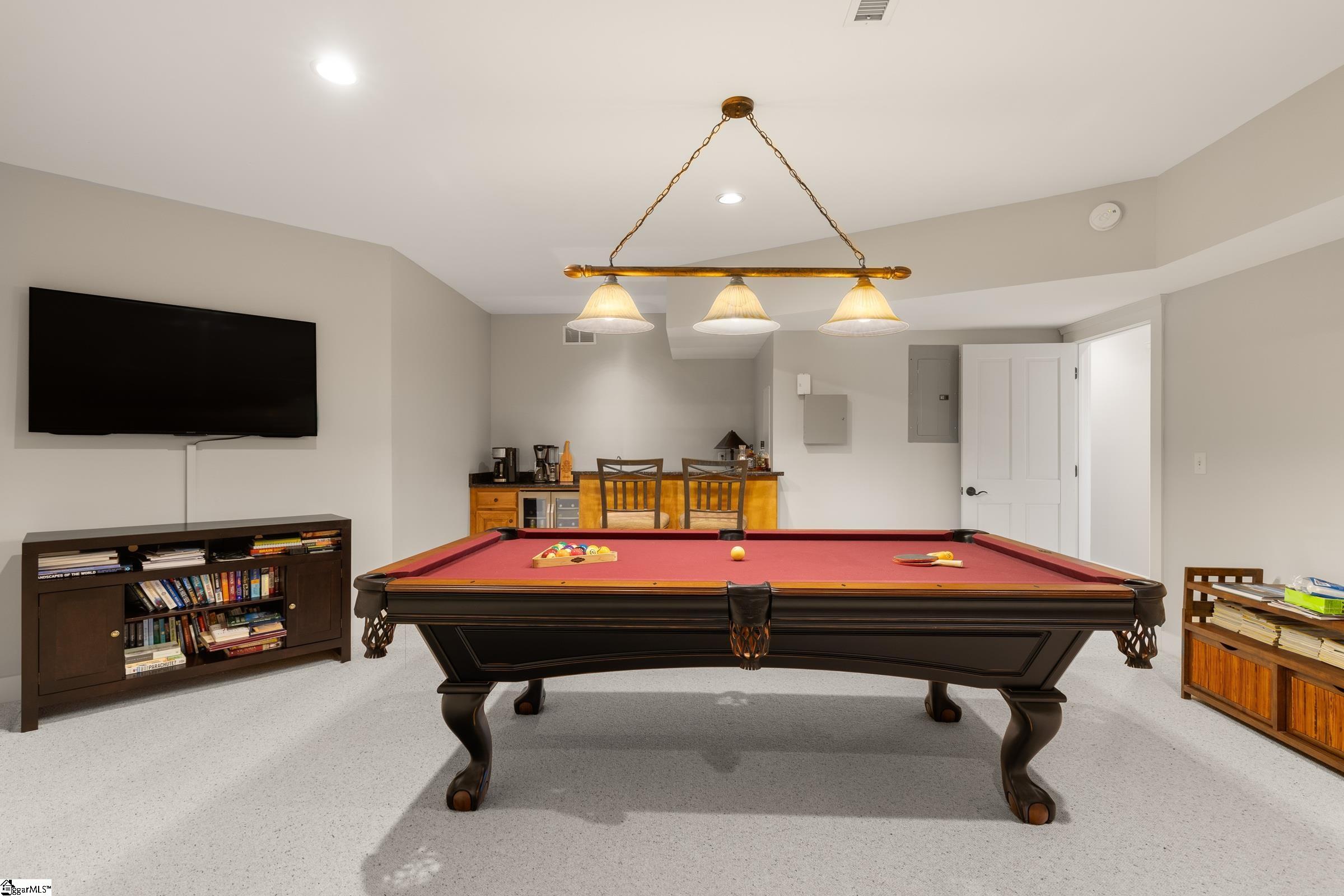 134 Ridgerunner Way Travelers Rest, SC 29690 - Photo 30 of 35 Lower Level