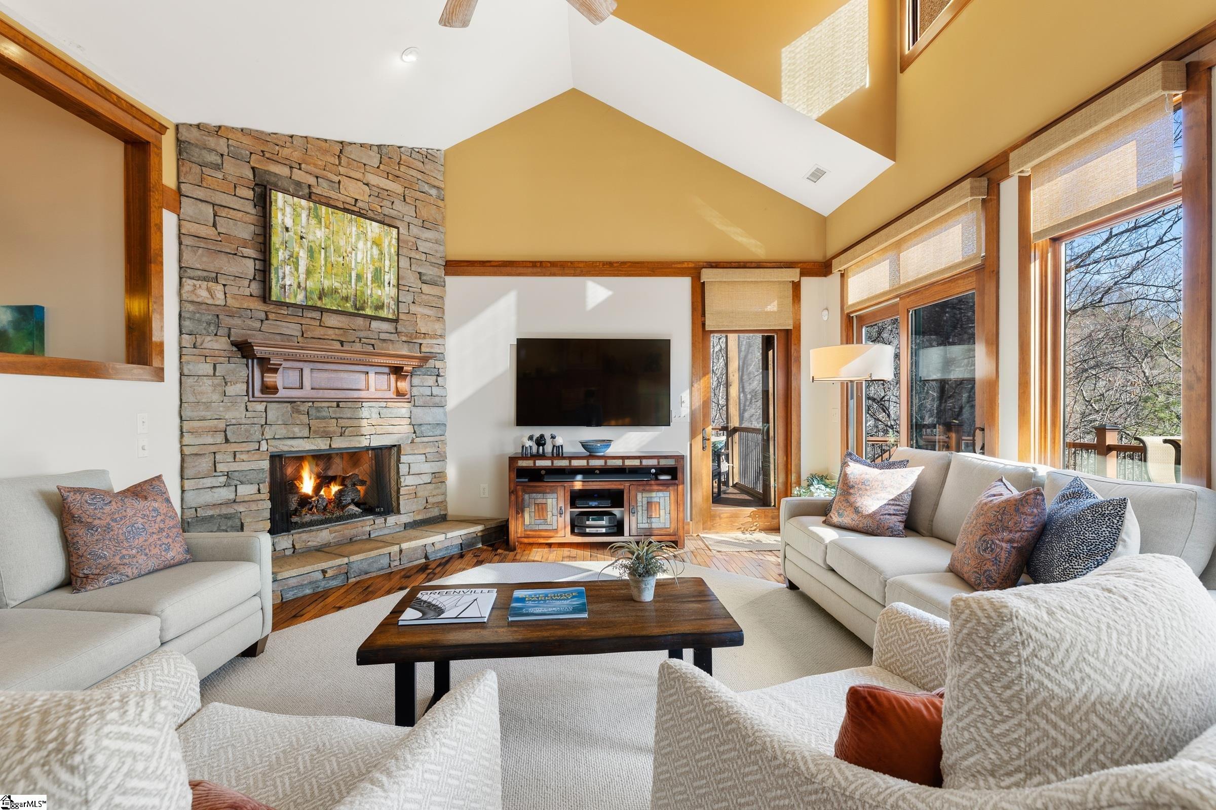 134 Ridgerunner Way Travelers Rest, SC 29690 - Photo 3 of 35