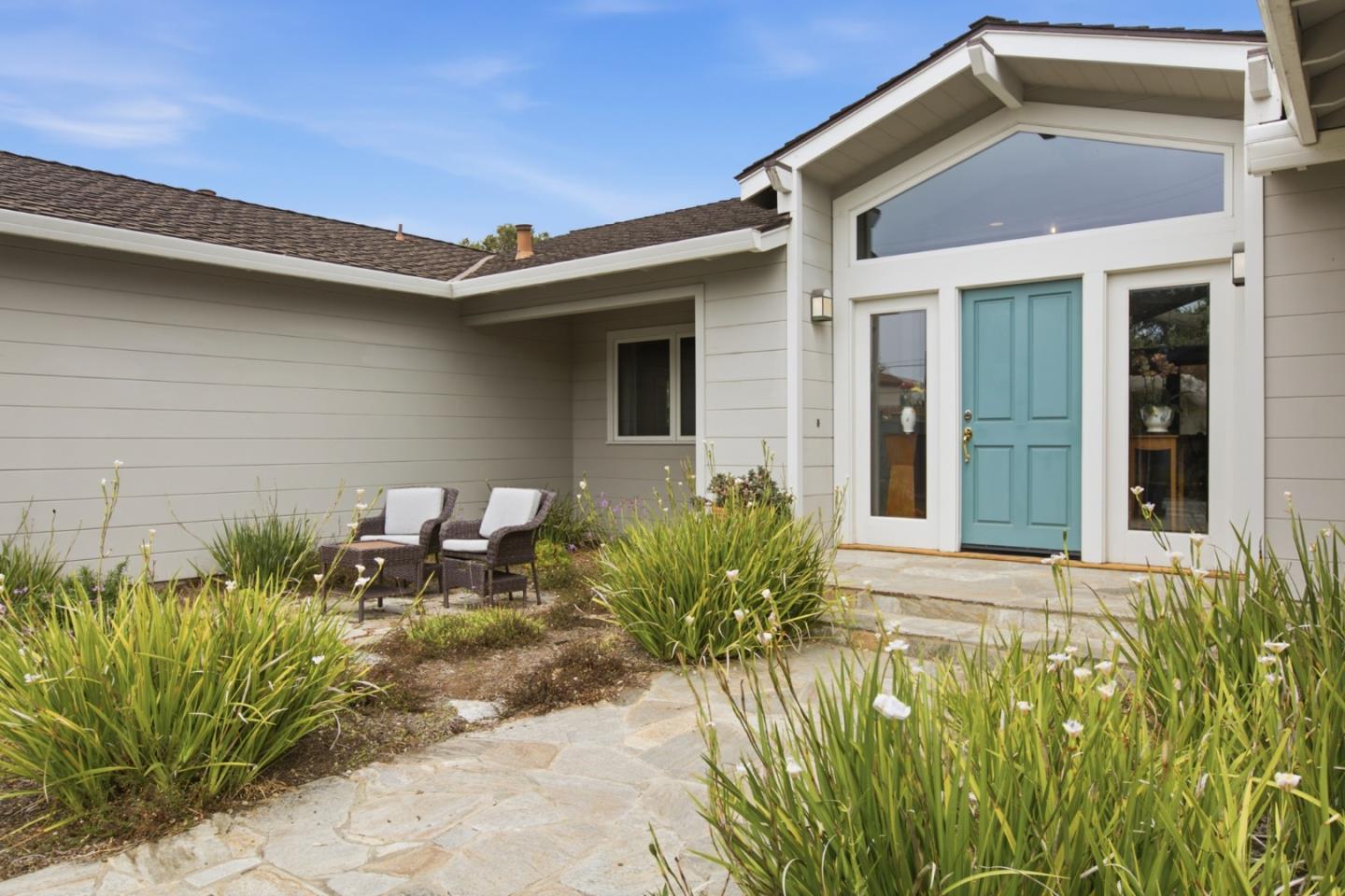 981 Pioneer Road Pebble Beach, CA 93953 - Photo 2 of 44 Gallery Image 2