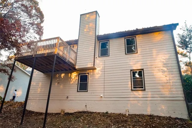 $385,000 | 6875 Graves Mill Court, Norcross, GA 30093