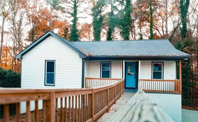 $385,000 | 6875 Graves Mill Court, Norcross, GA 30093