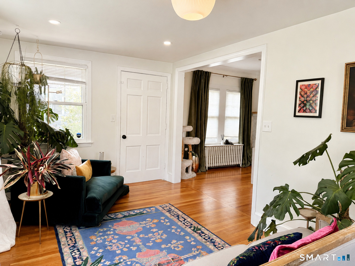5 Hanover Road Newtown, CT 06470 - Photo 12 of 34